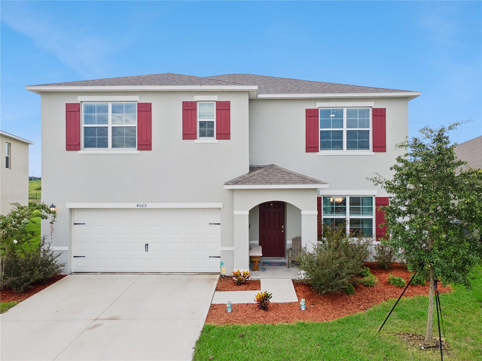 4009 Grey Heron Loop — photo