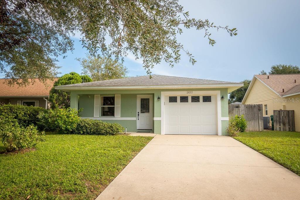2672 Winchester Circle — photo