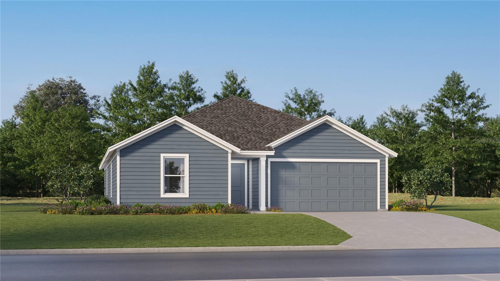 6116 Swamp Bay Drive — photo