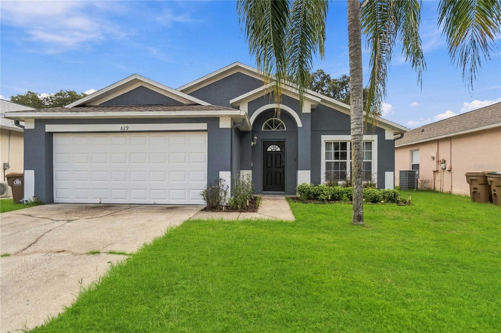 829 Clear Creek Circle — photo