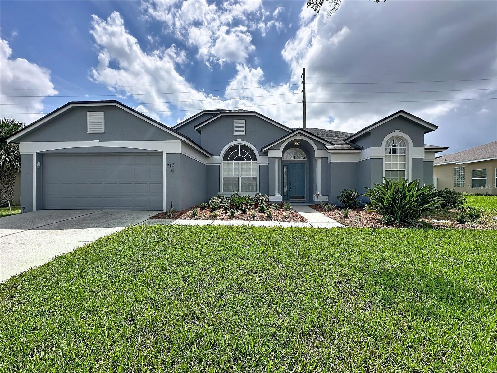 213 Via Mariel East Drive — photo