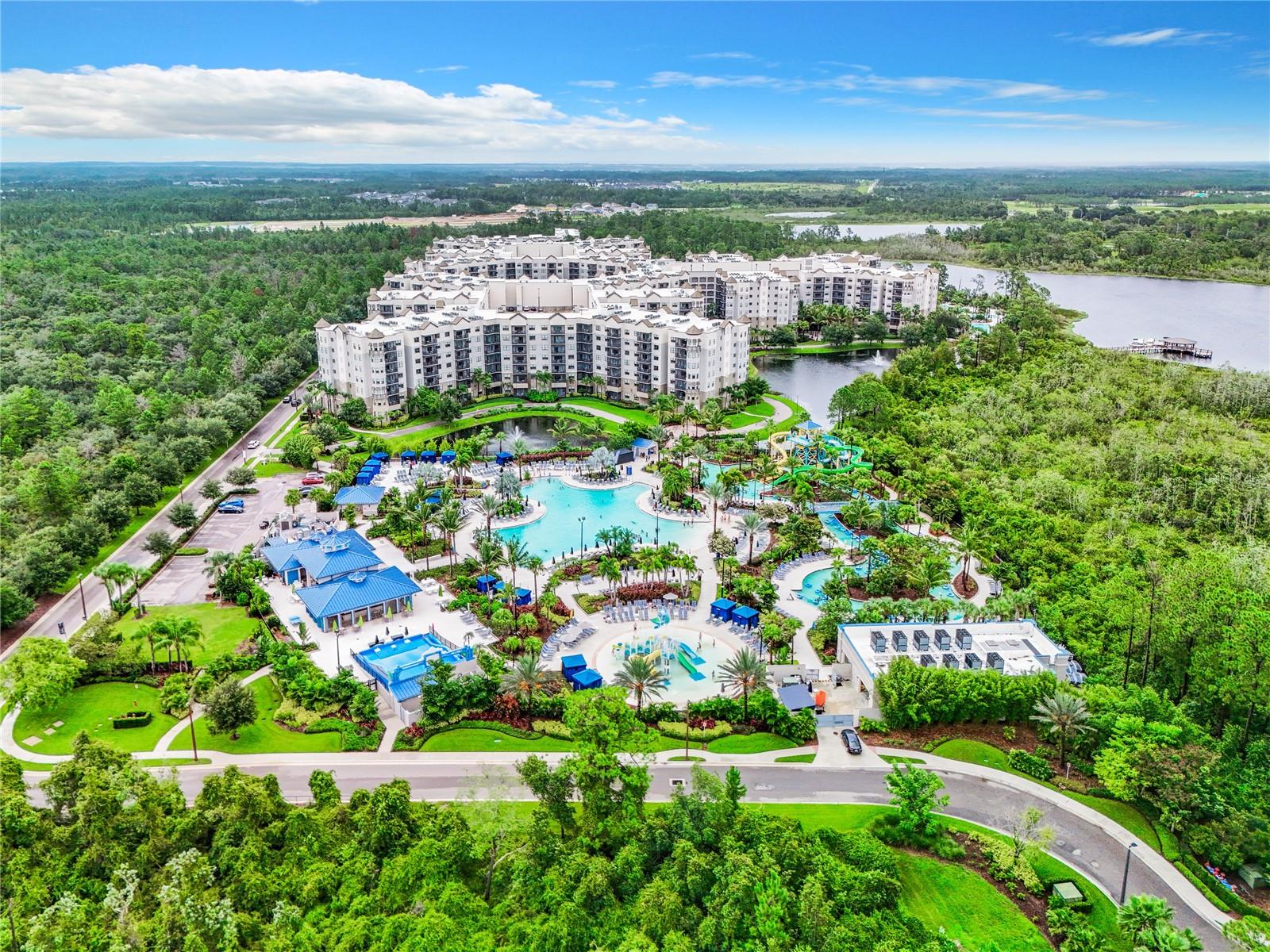 14501 Grove Resort Avenue 3201 — photo