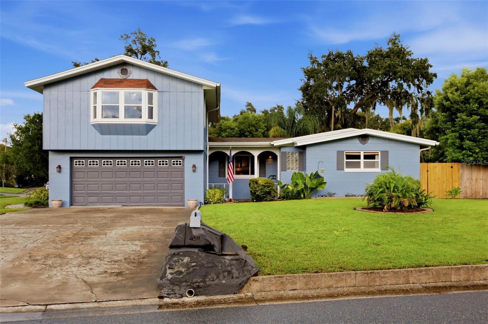 4511 Longworth Drive — photo