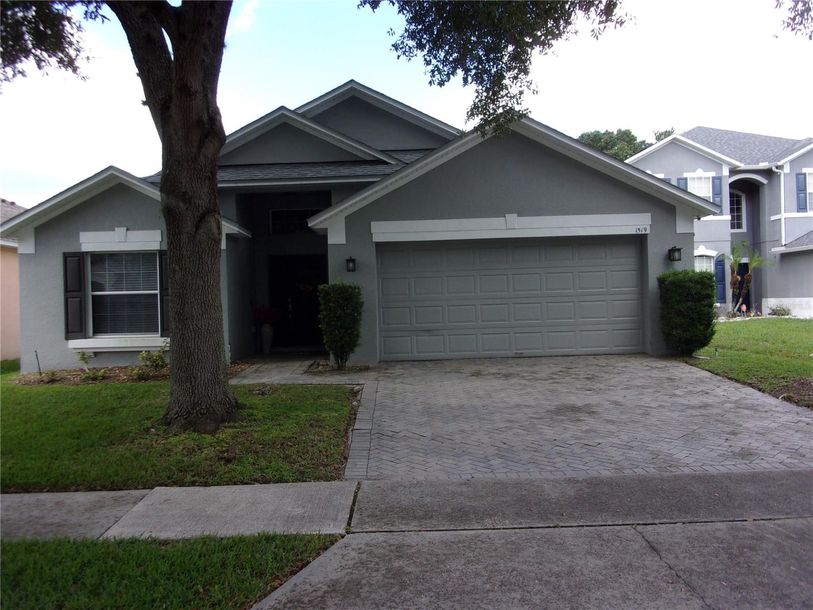 1519 Lalique Lane — photo