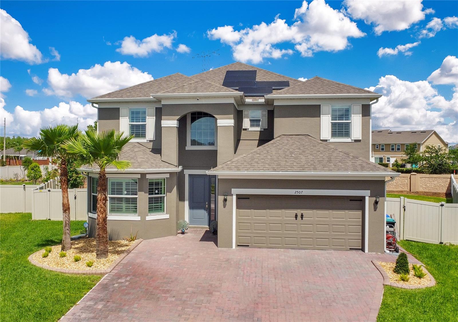 2507 Rush Bay Way — photo