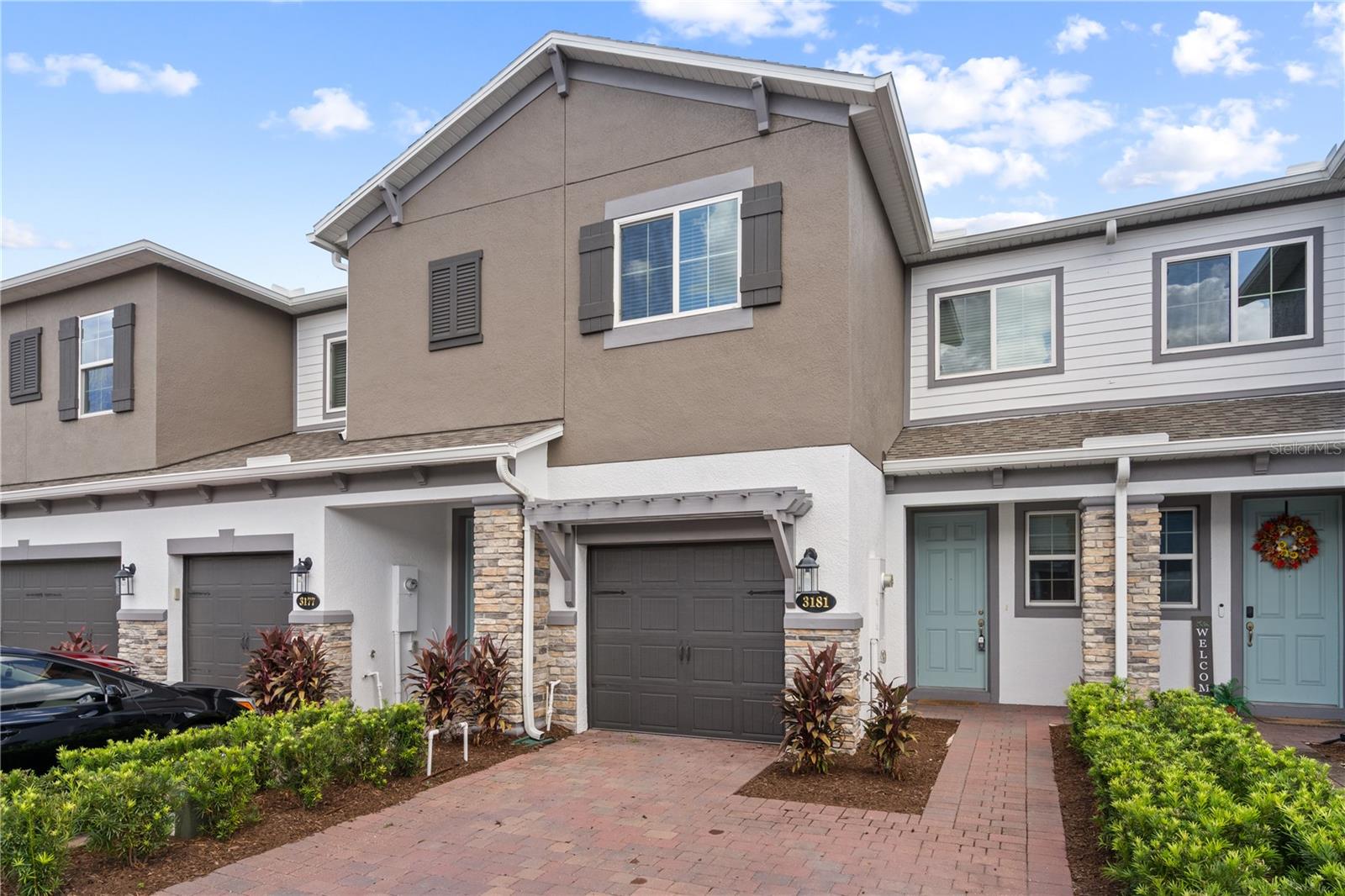 3181 Riverboat Way — photo