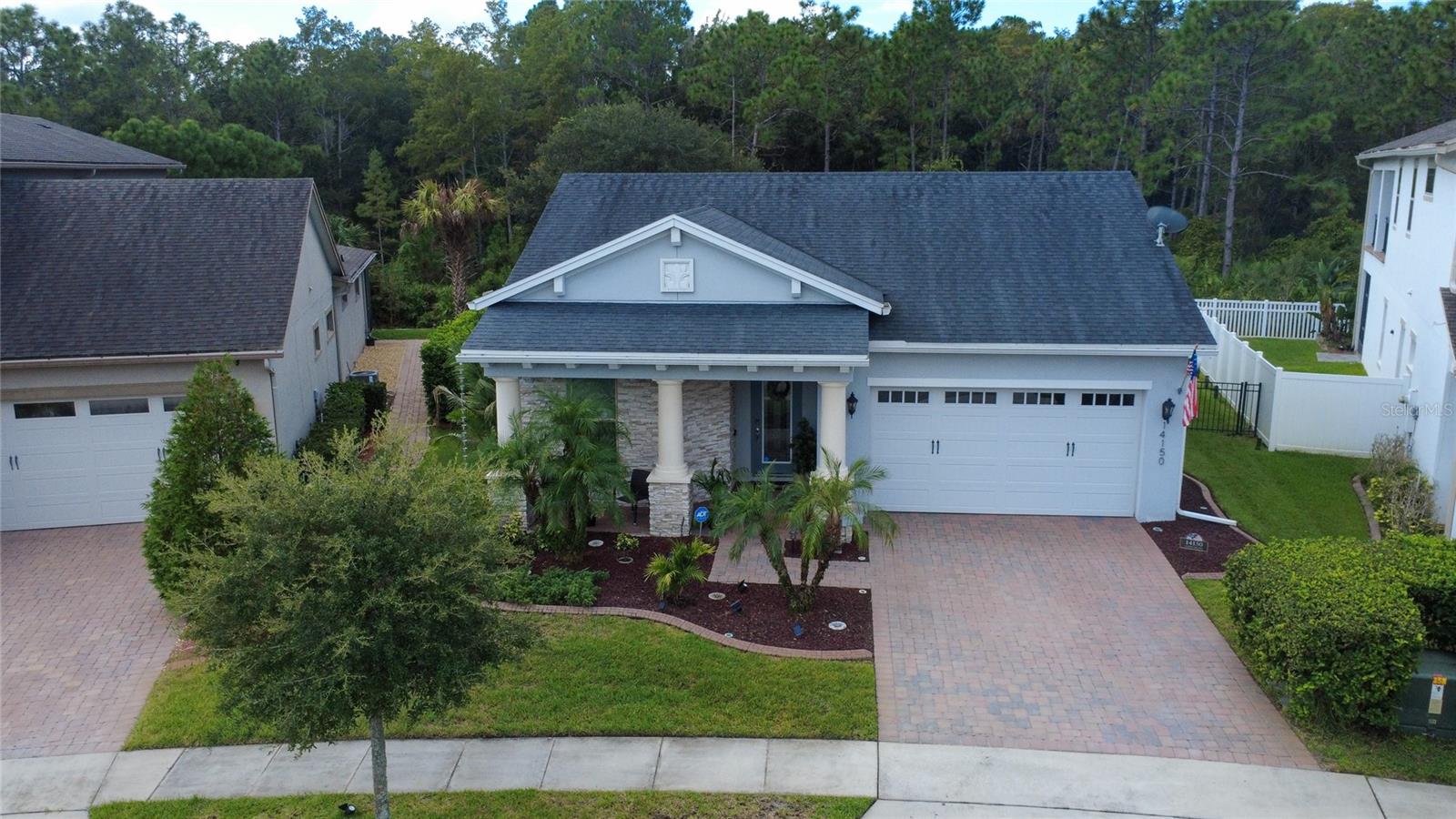 14150 Alafaya Oak Bend — photo