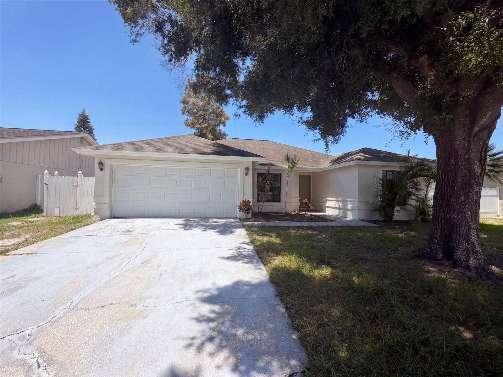 9507 Letterstone Court — photo