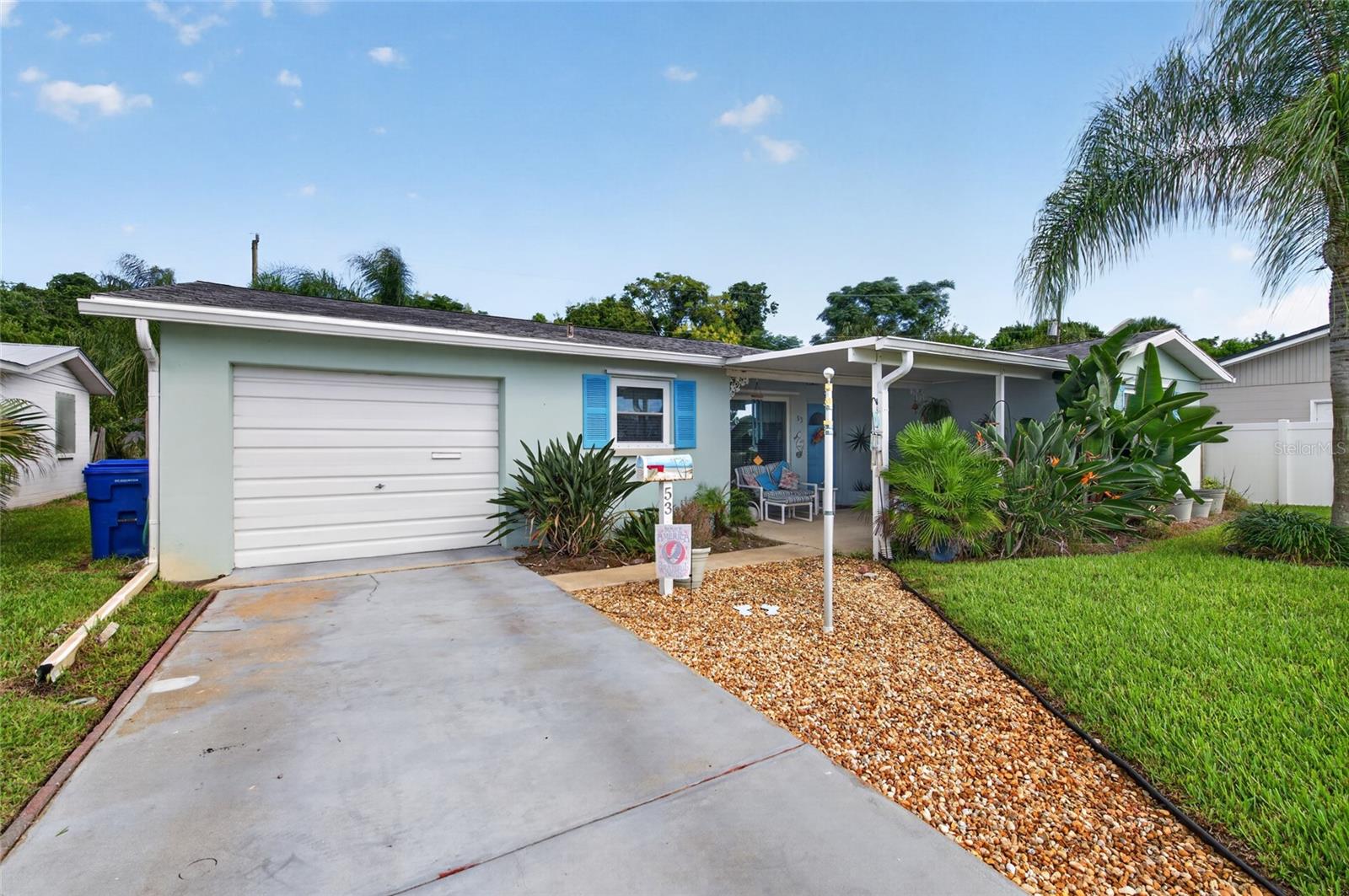 53 RIVOCEAN DRIVE, ORMOND BEACH, FL 32176 — photo 2