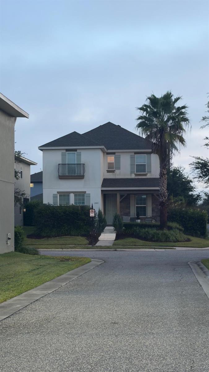 15601 Dahoon Holly Lane — photo