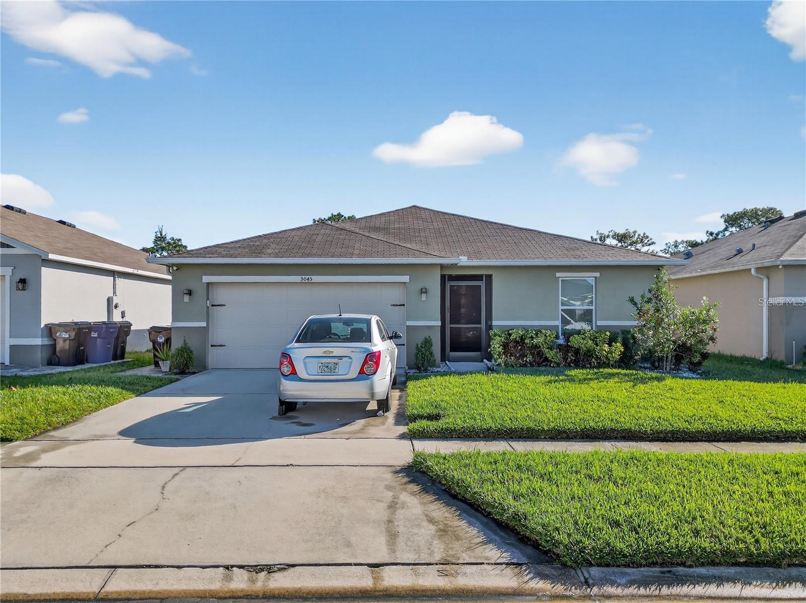 3045 Sweet Acres Place — photo