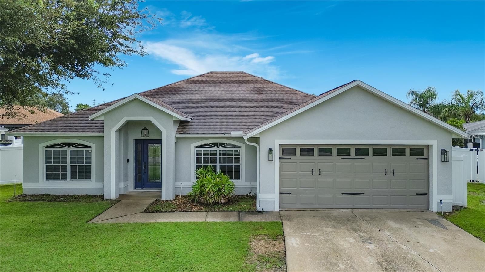 3596 Yellow Bird Court — photo