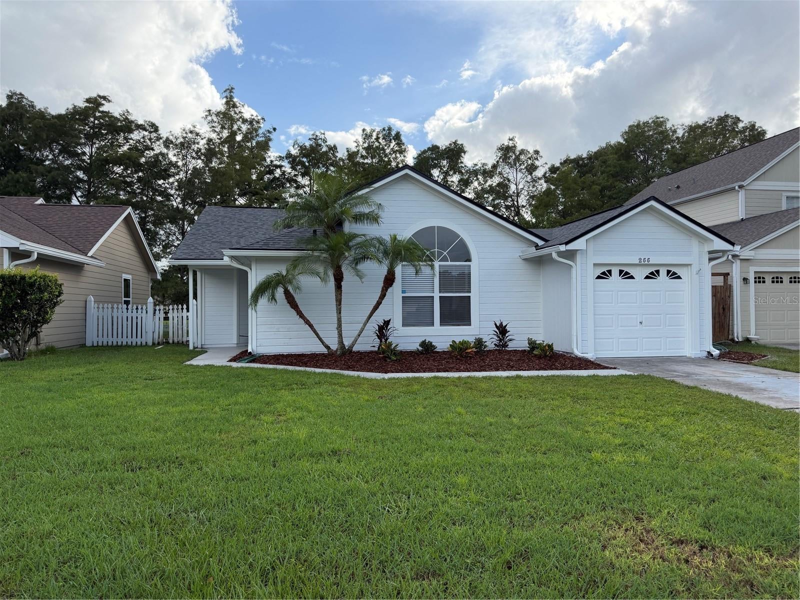 255 Tom Sawyer Court — photo