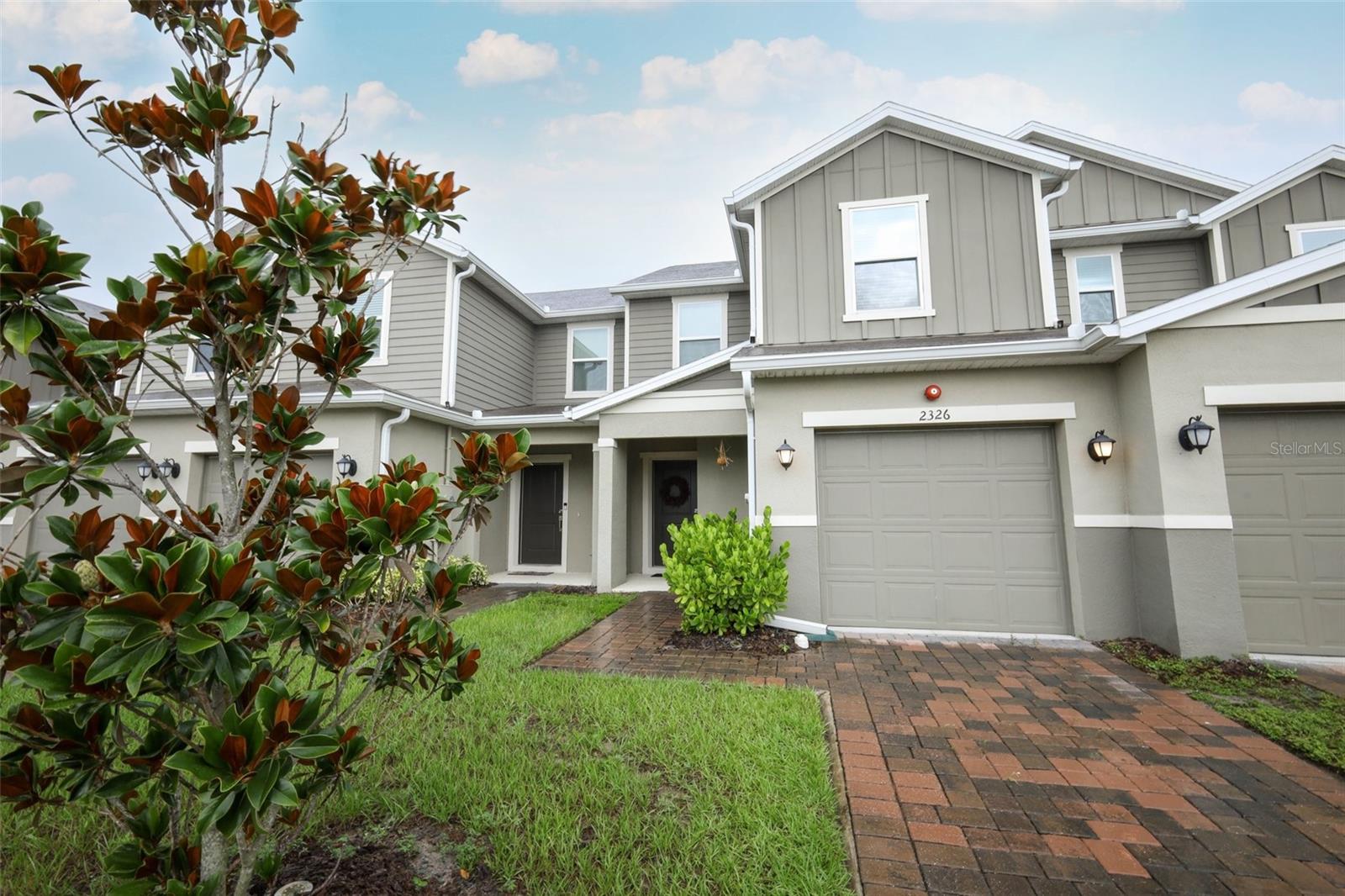 2326 Carrabelle Way — photo