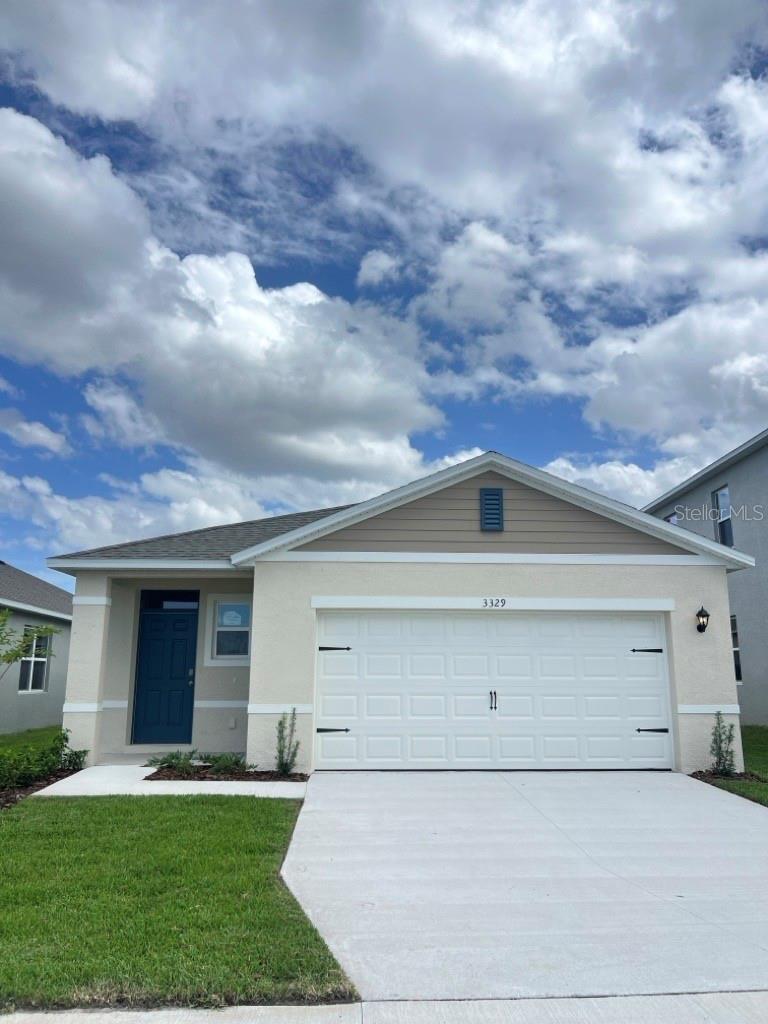 3329 Spineywood Drive — photo
