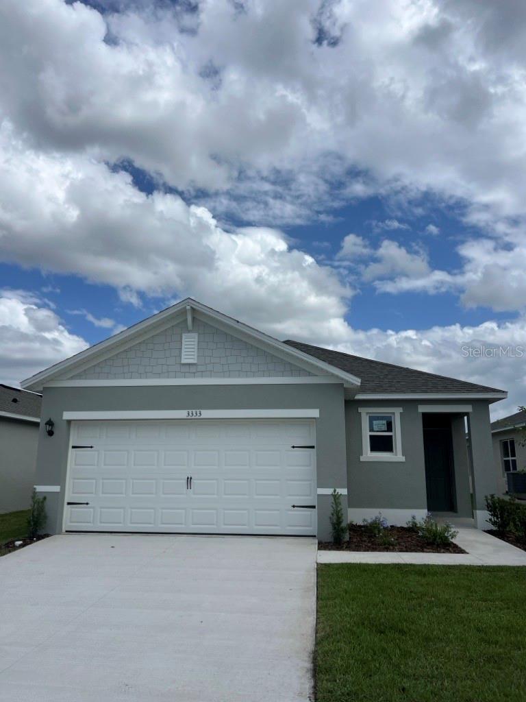 3333 Spineywood Drive — photo