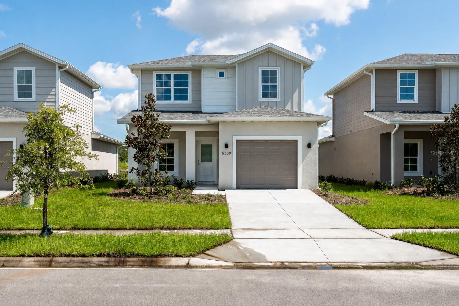 5359 Vista Lago Drive — photo