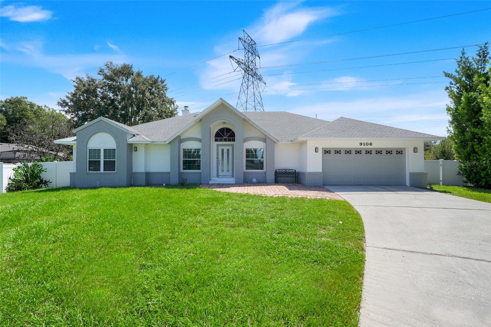 9106 Galleon Court — photo