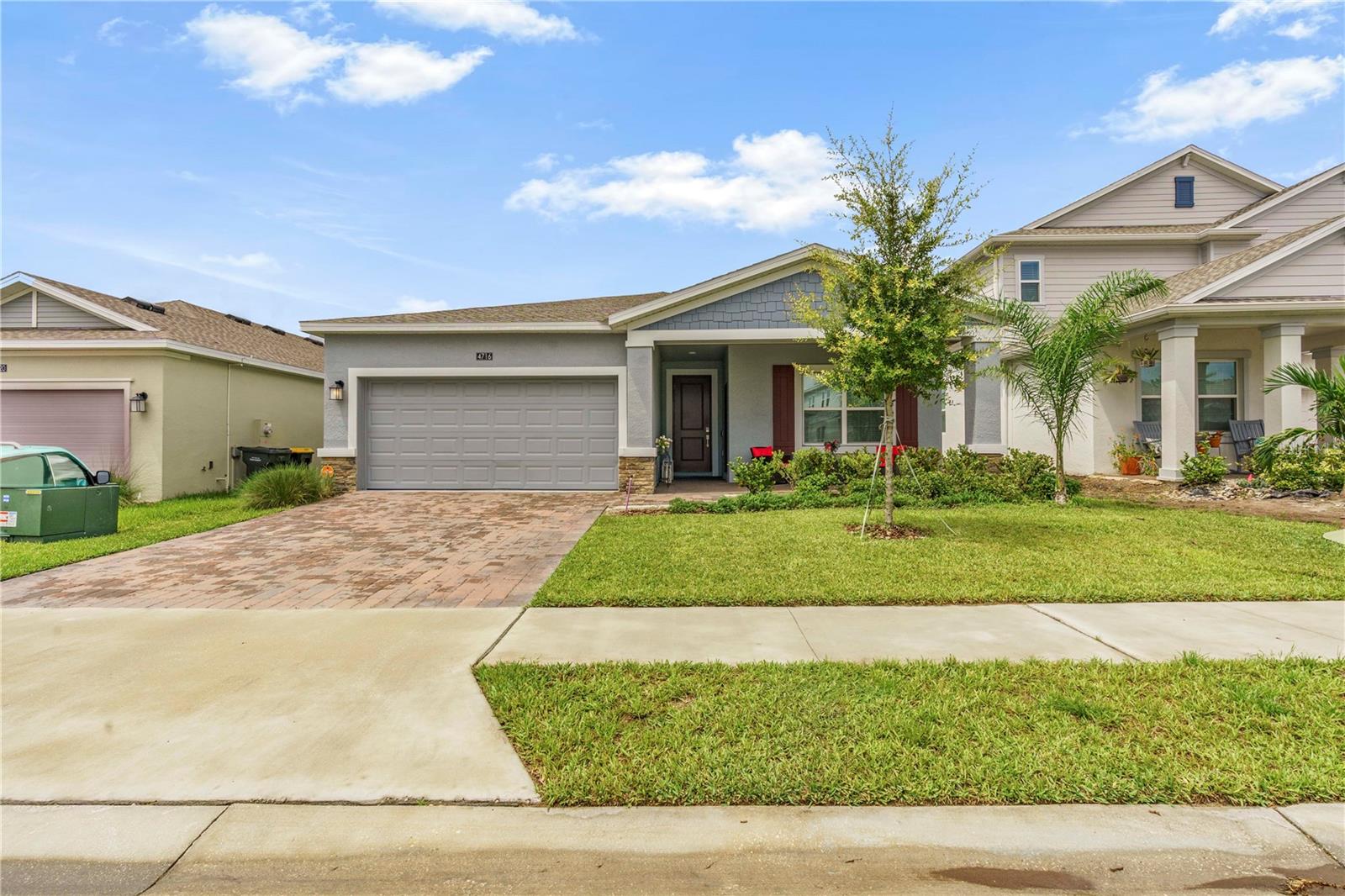 4716 Waltham Forest Drive — photo