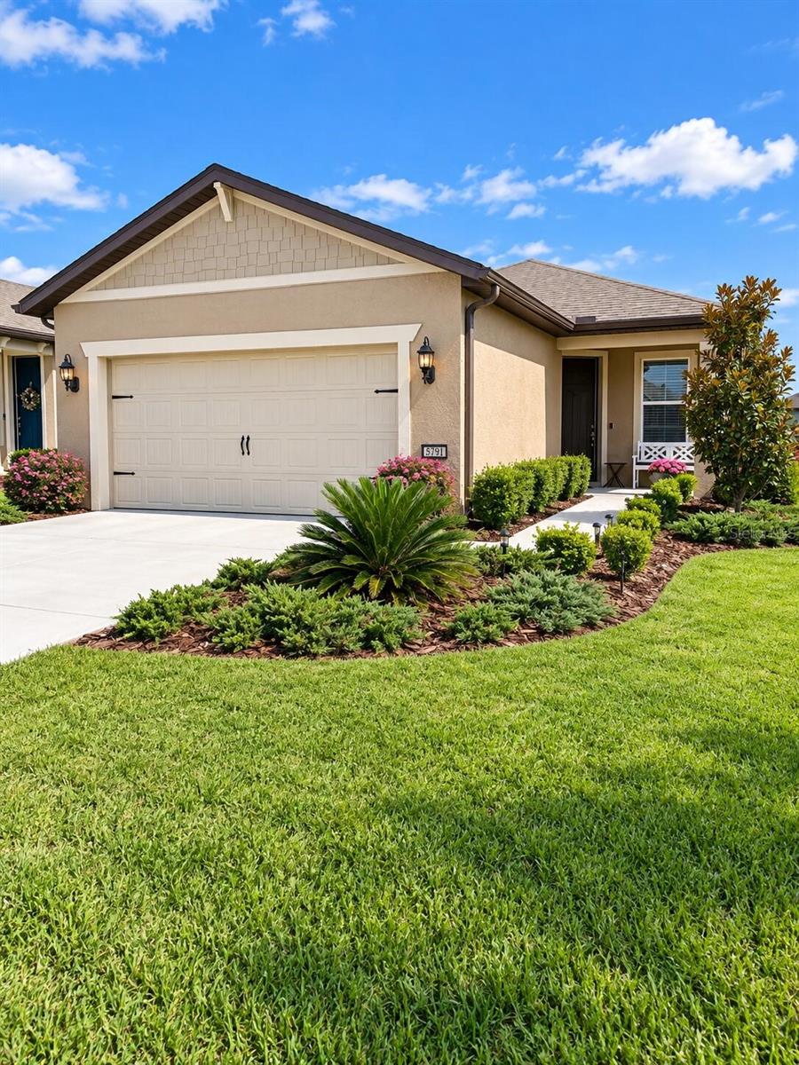 5791 SW 87th Court Road — photo