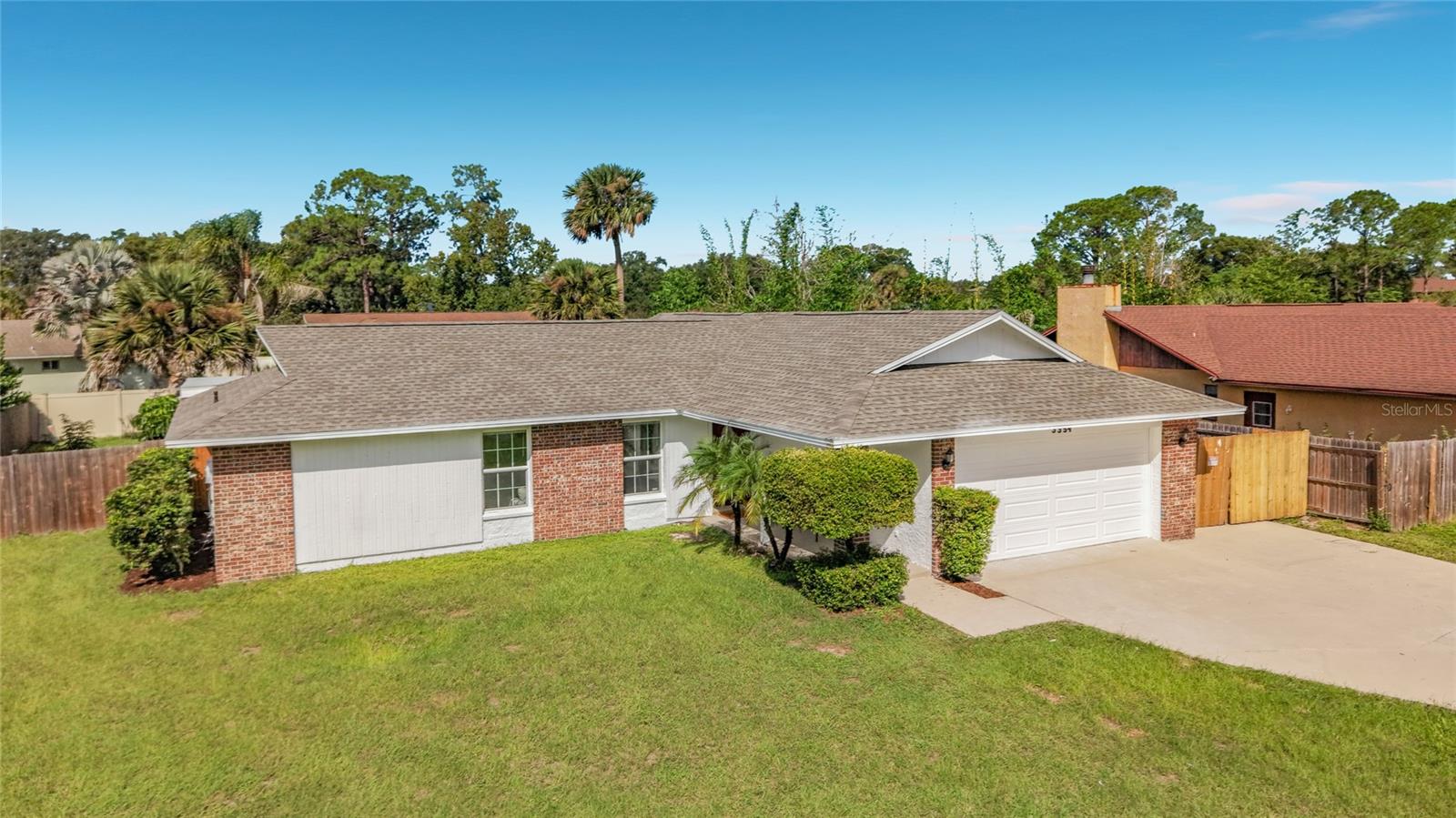 3354 Tcu Boulevard — photo