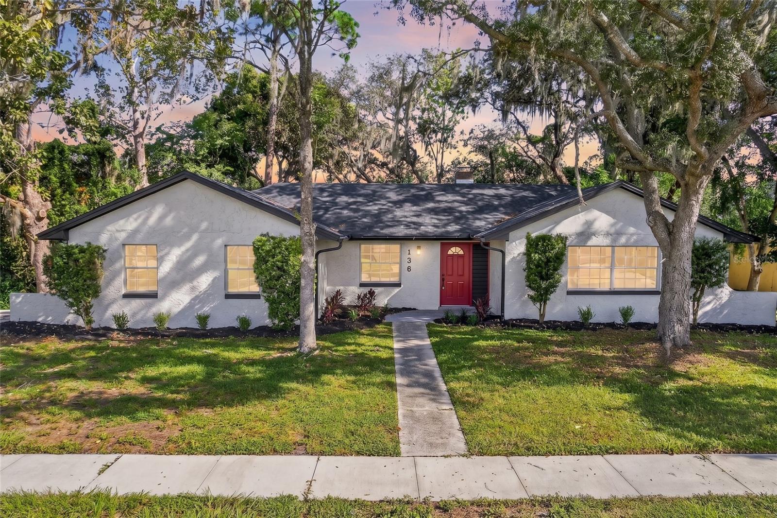 136 Glendale Drive — photo