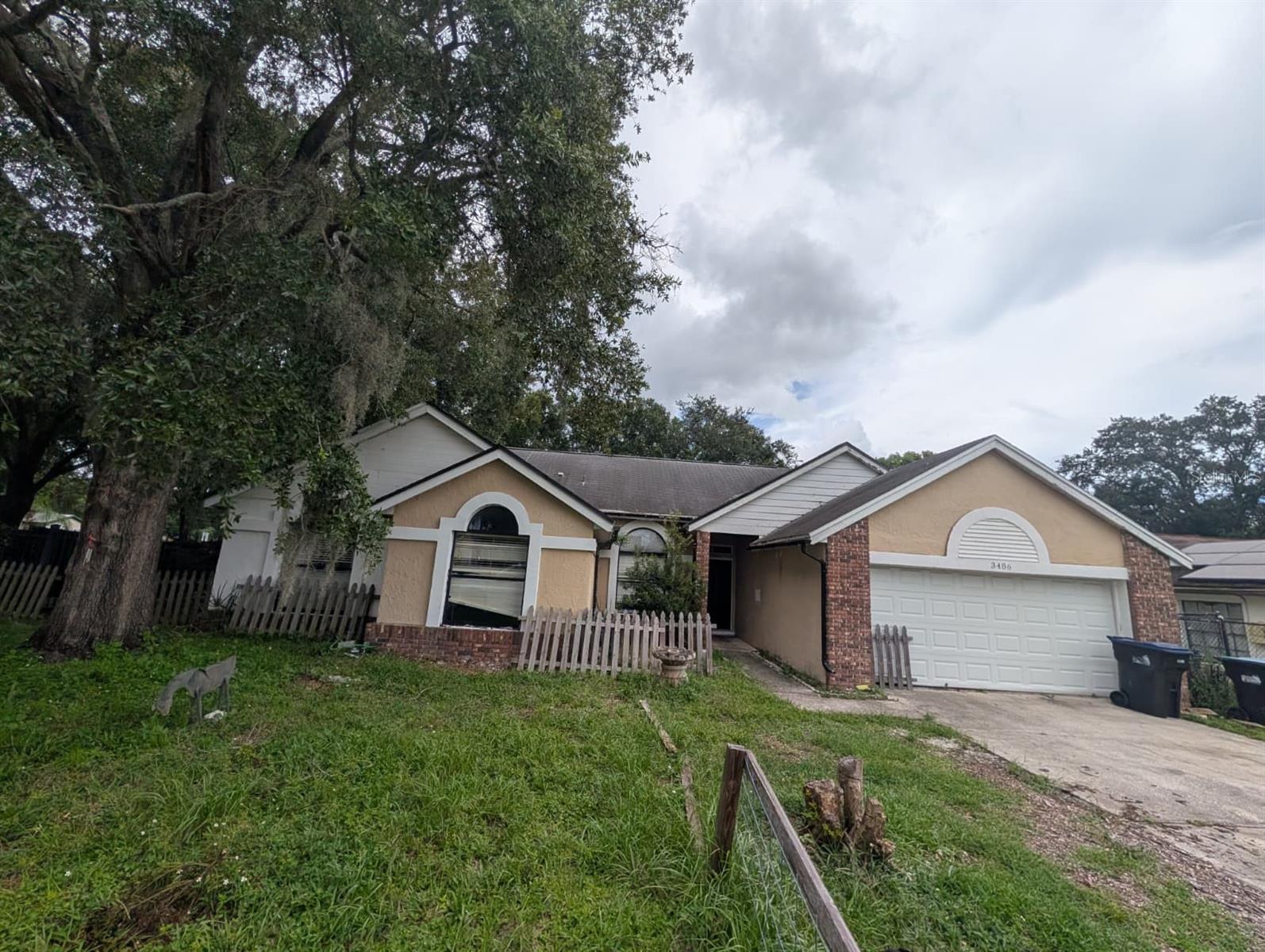 3486 Hillmont Circle — photo