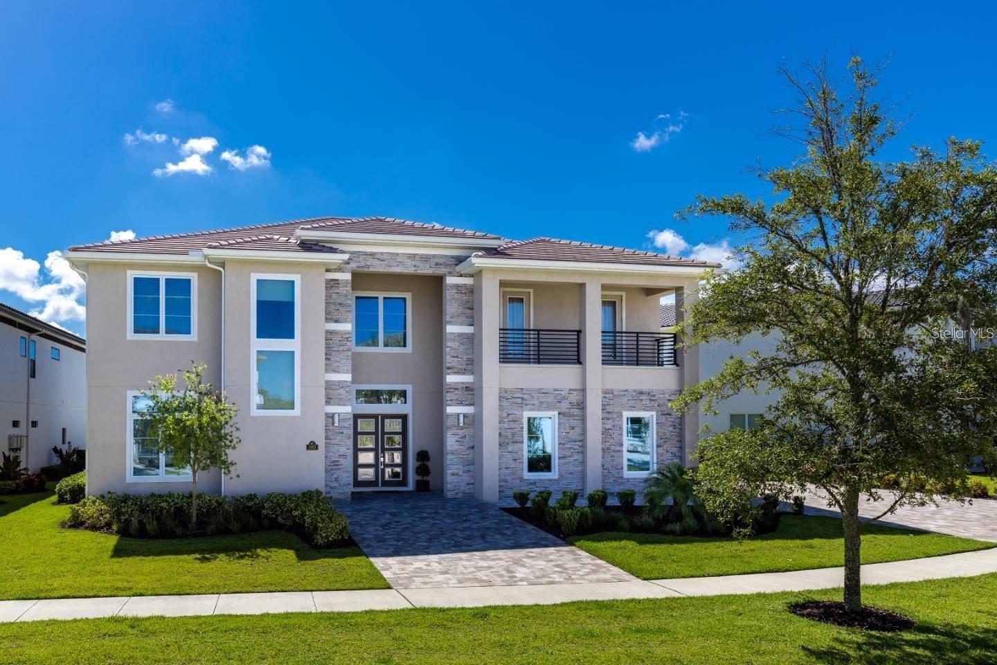 1063 Jack Nicklaus Court — photo