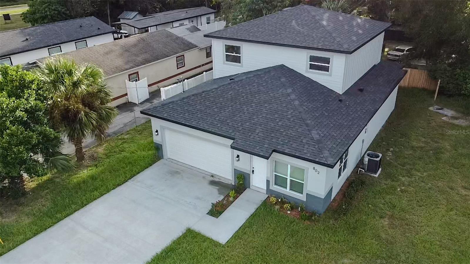 802 Marvin C Zanders Avenue — photo