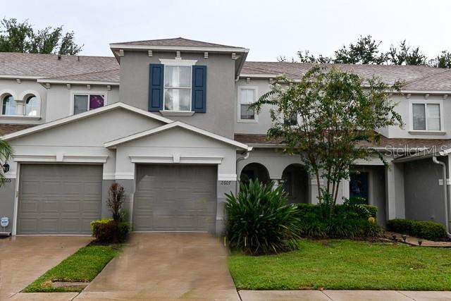 2607 Aventurine Street — photo