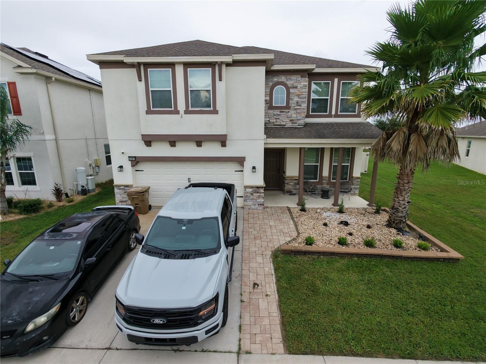5364 Carrara Court — photo