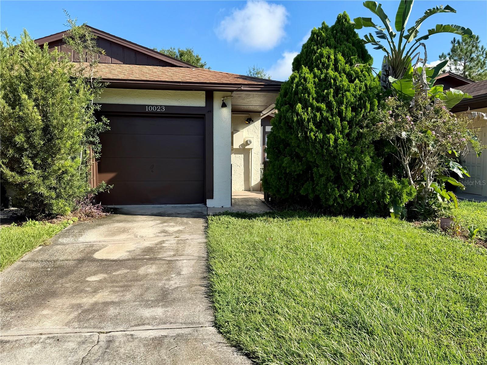 10023 Brightfield Court — photo