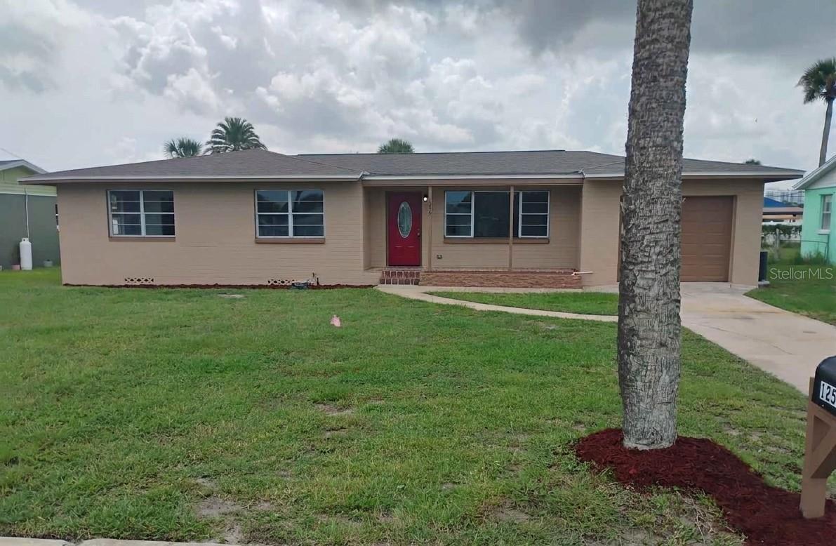 1259 Bel Aire Drive — photo