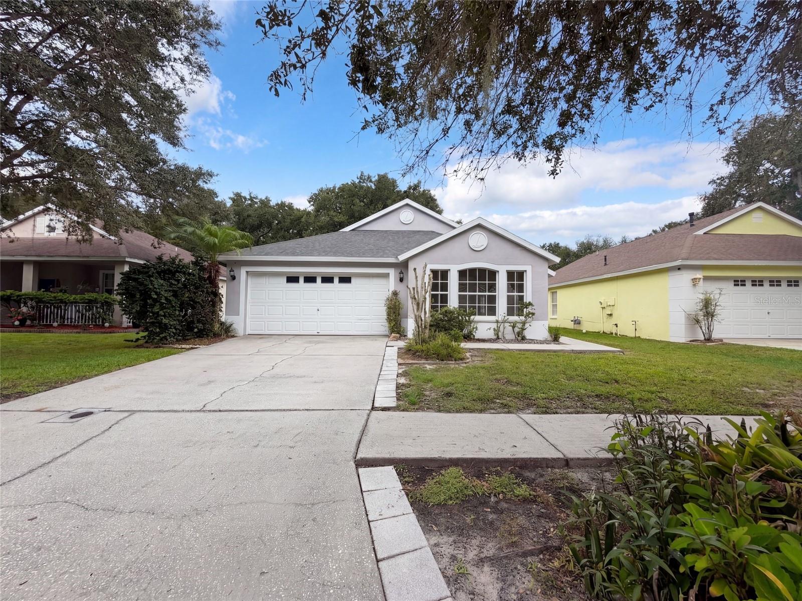 16005 Stags Leap Drive — photo