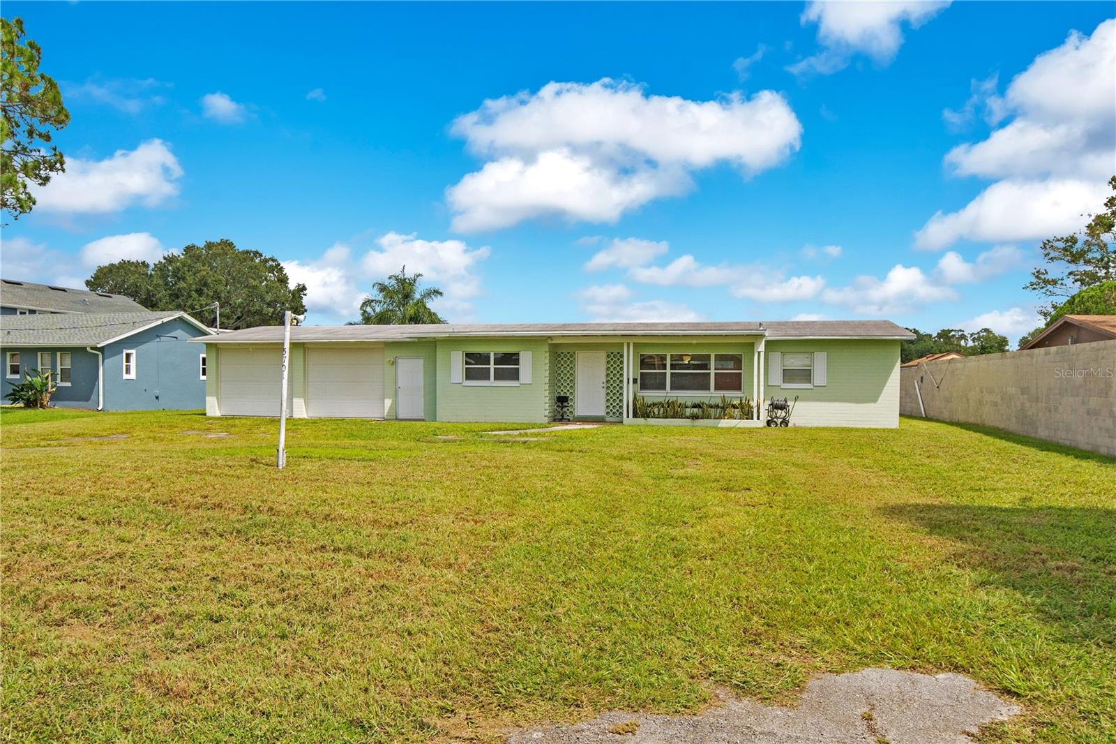 5701 Padgett Circle — photo