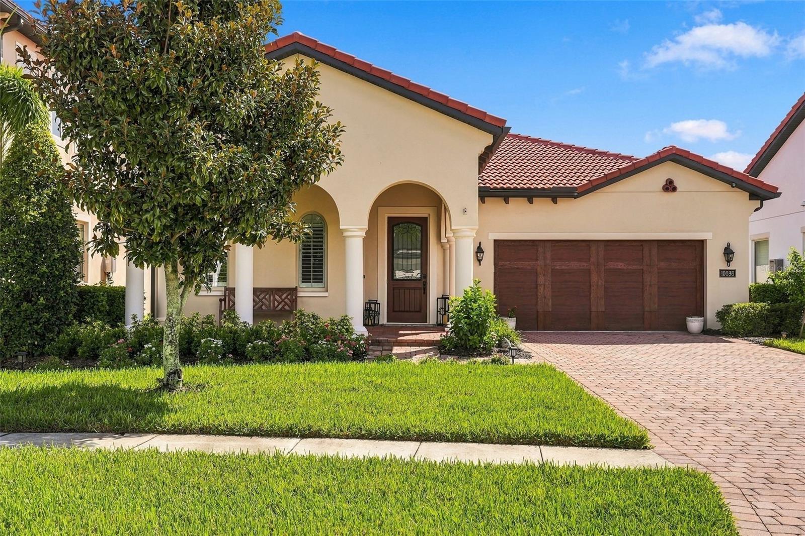 10698 Royal Cypress Way — photo