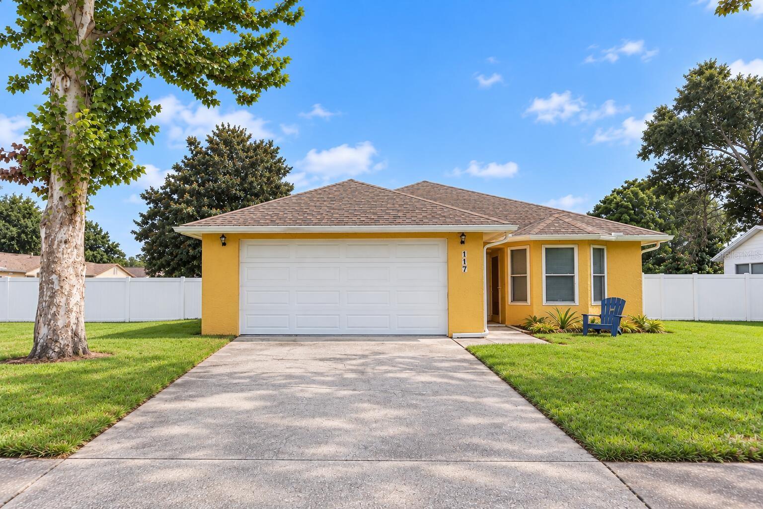 117 Rebecca Drive NE — photo