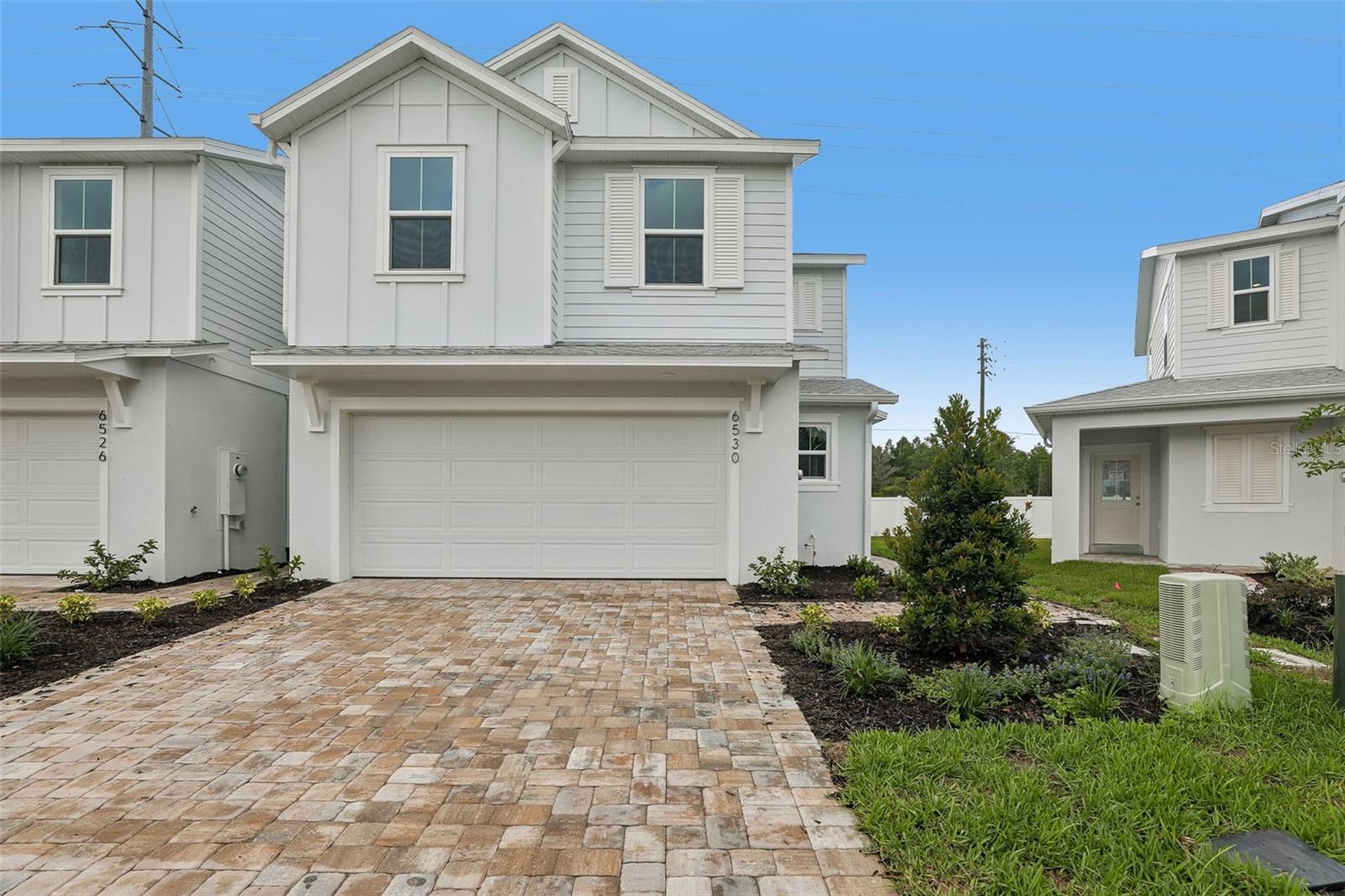 6530 Horseshoe Lane Way — photo