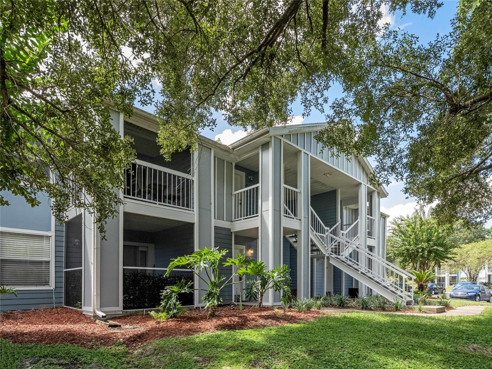 718 Sugar Bay Way 106 — photo