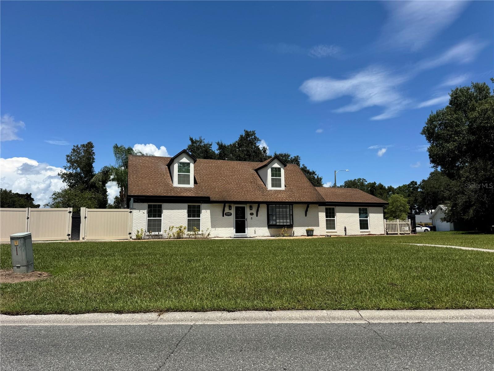 4324 Pine Lake Drive — photo