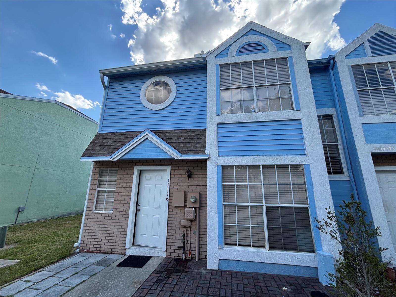 11116 Alderly Commons Court — photo