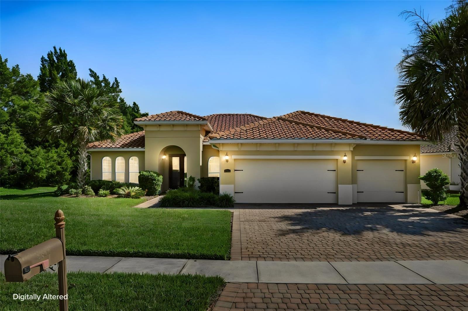3801 Bowfin Trail — photo