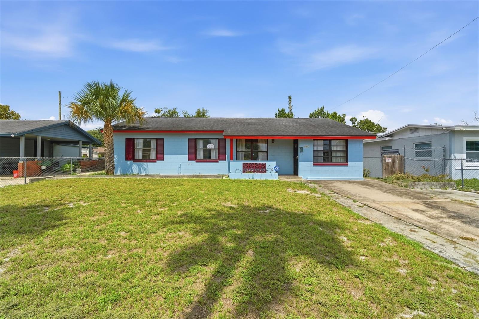 5003 Keith Place — photo