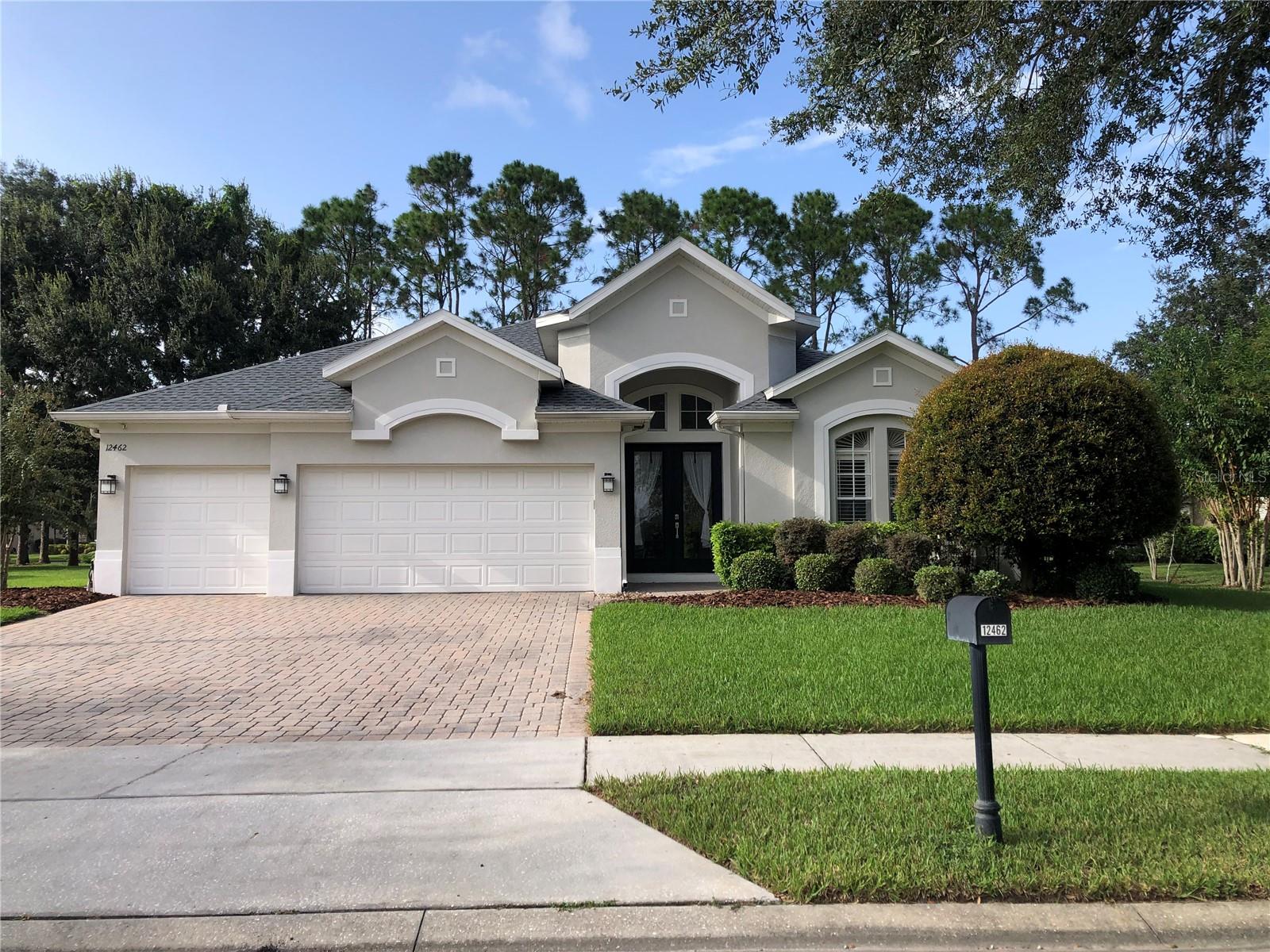 12462 Westfield Lakes Circle — photo