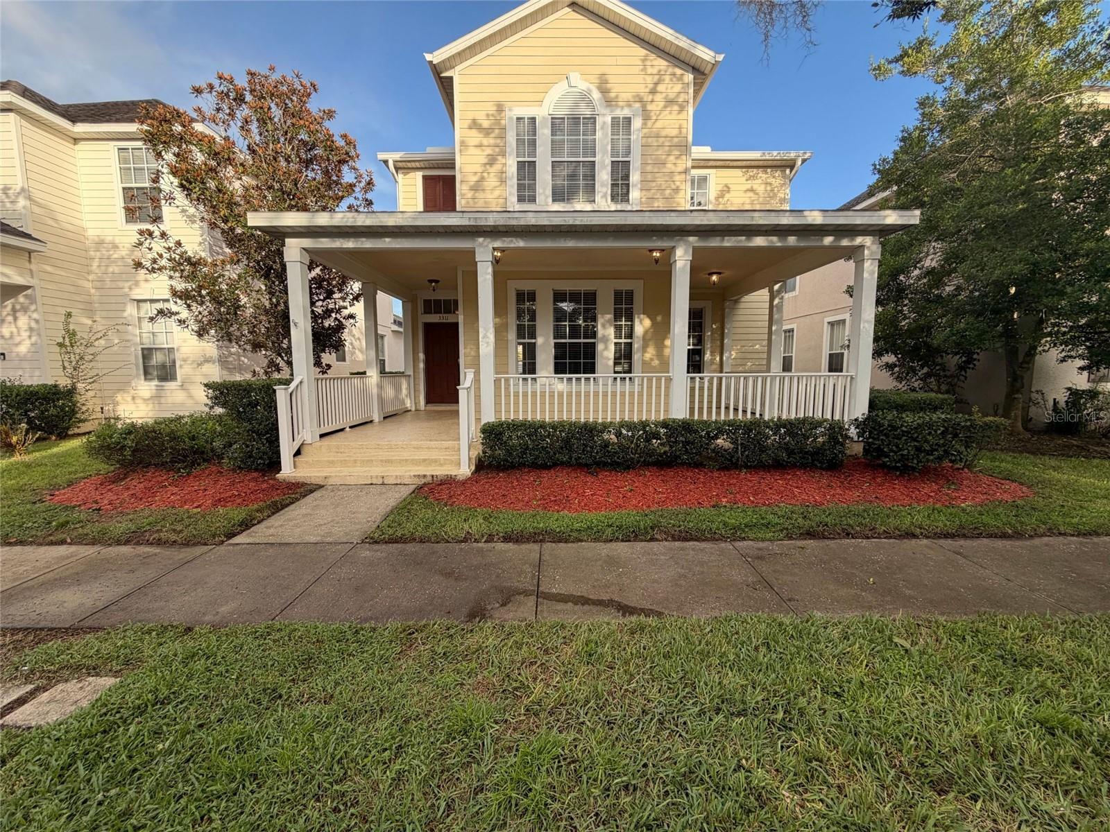 3311 Pond Pine Road — photo