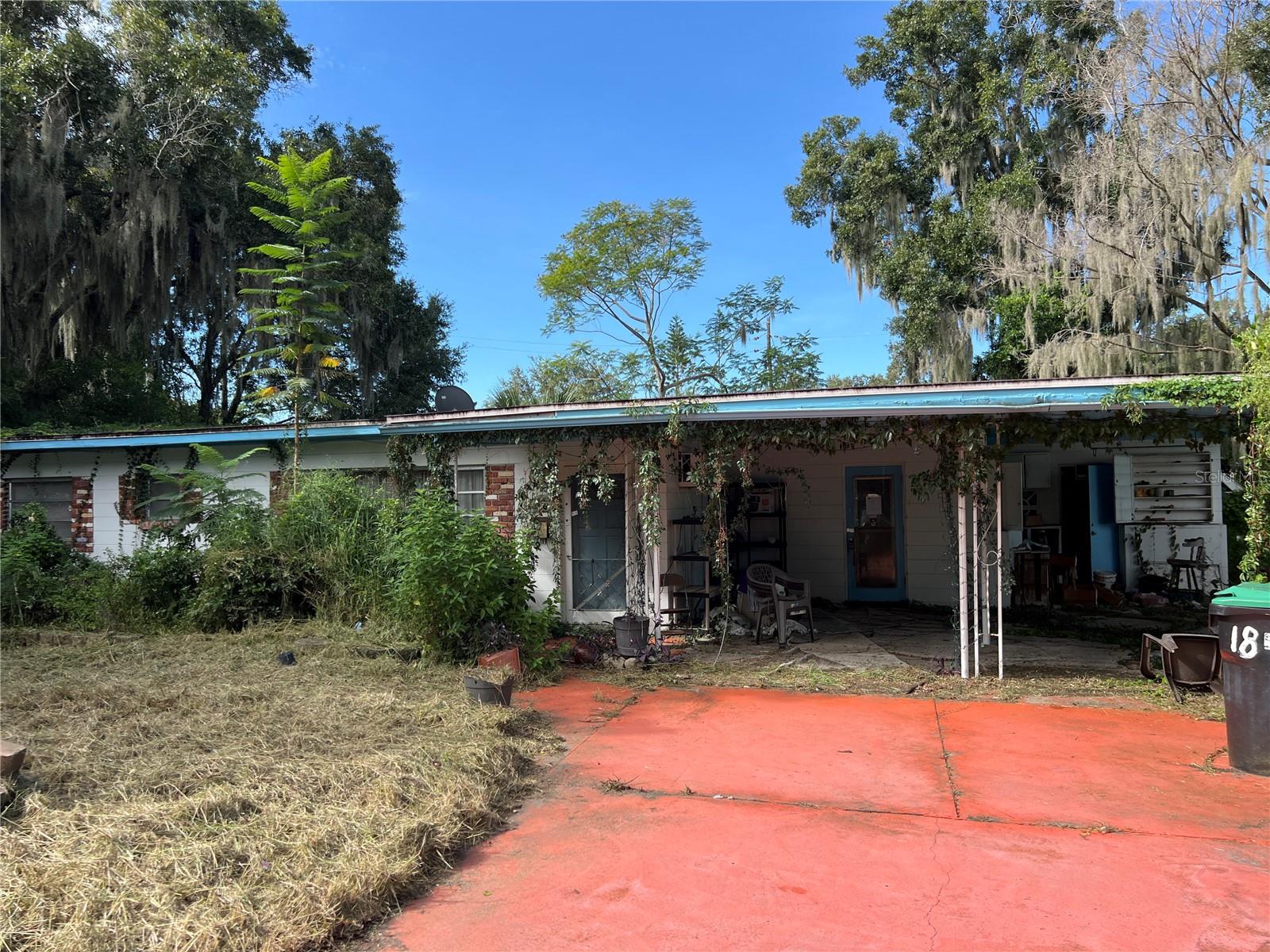 1820 W Grant Street — photo