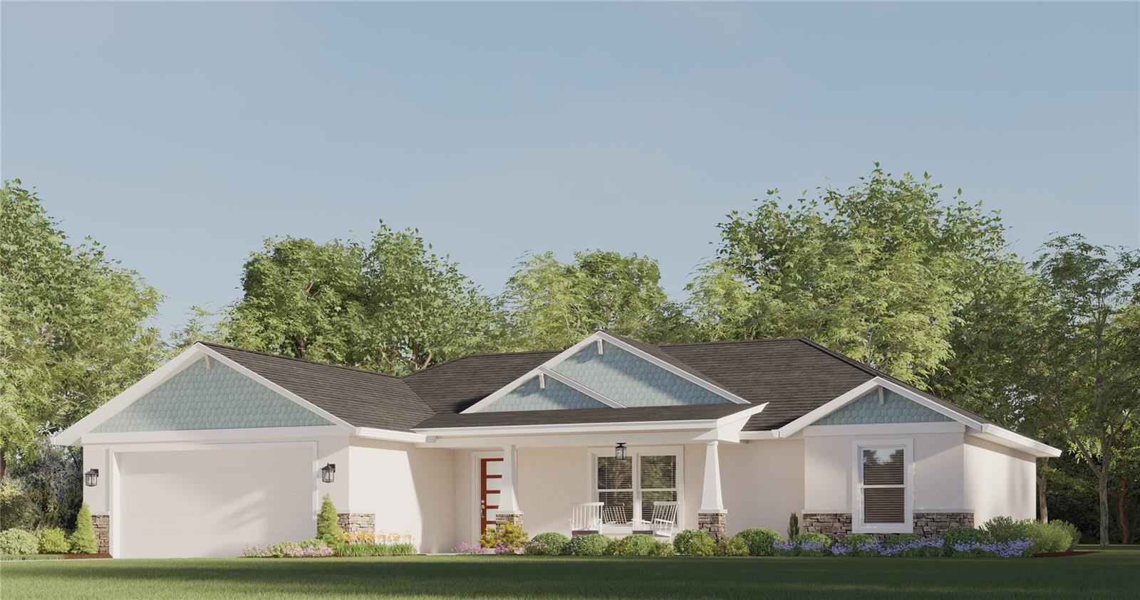 Tbd Magnolia Place Drive — photo