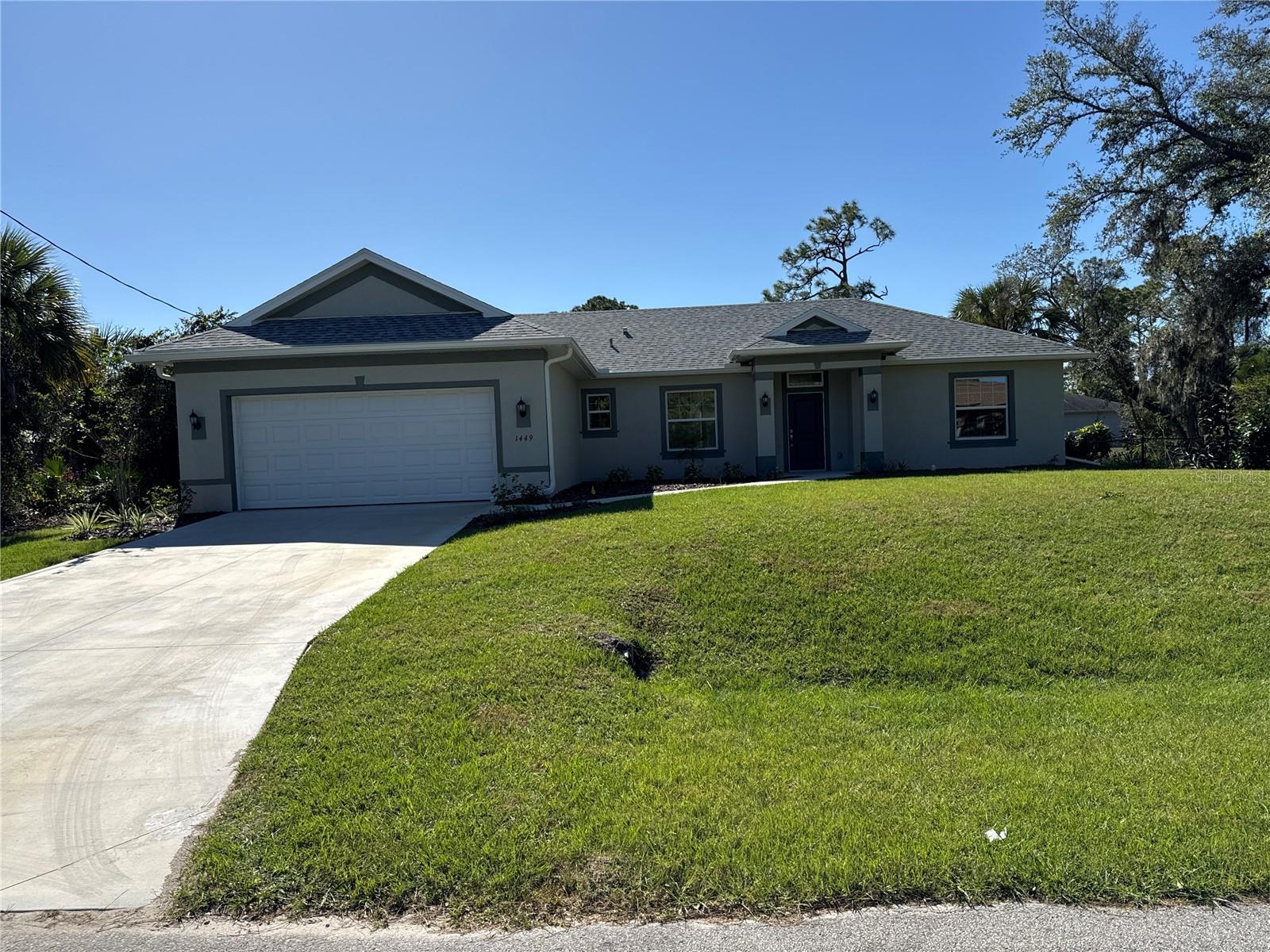 1449 Marjorie Lane — photo