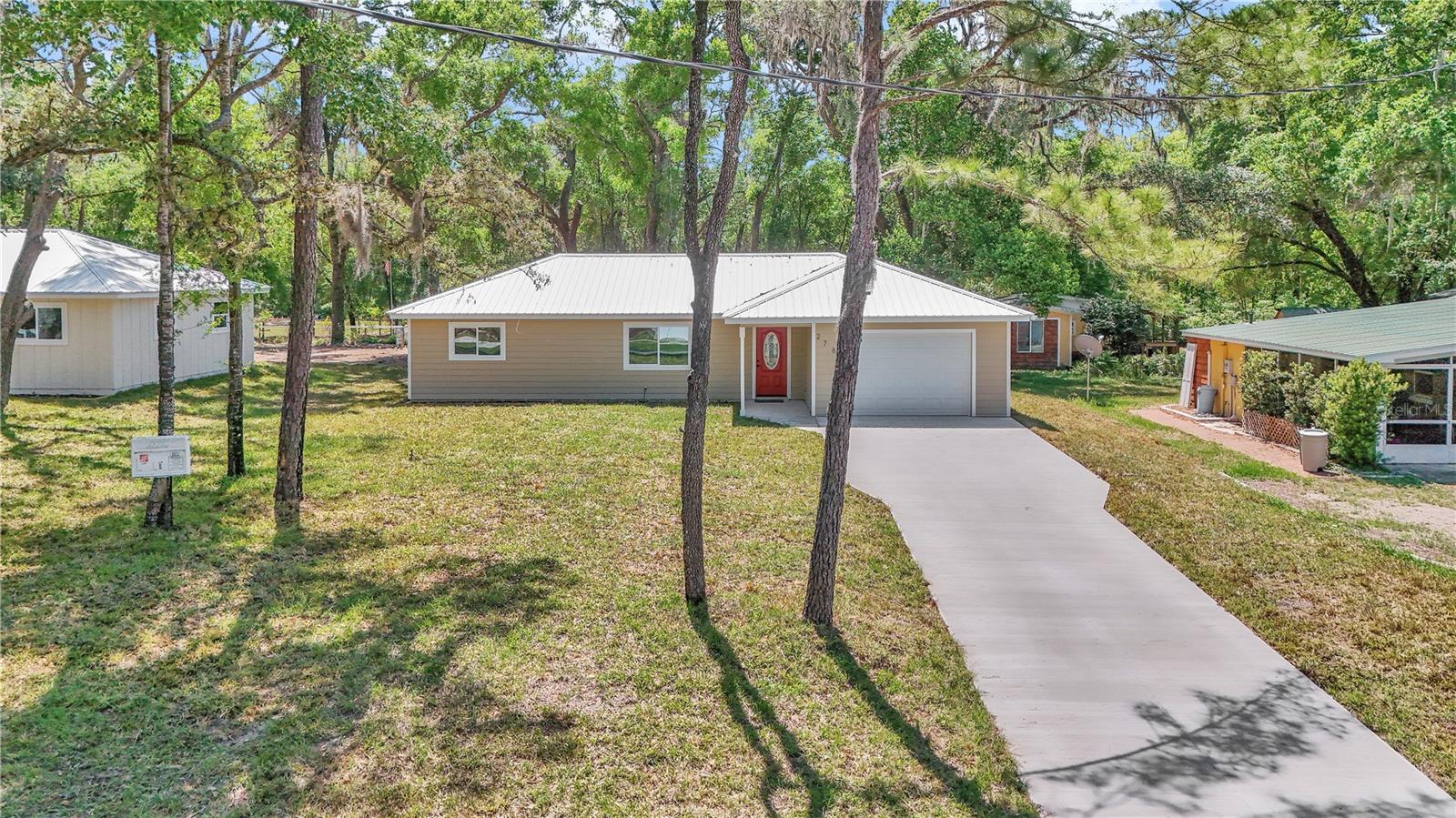 2788 W Cypress Drive — photo