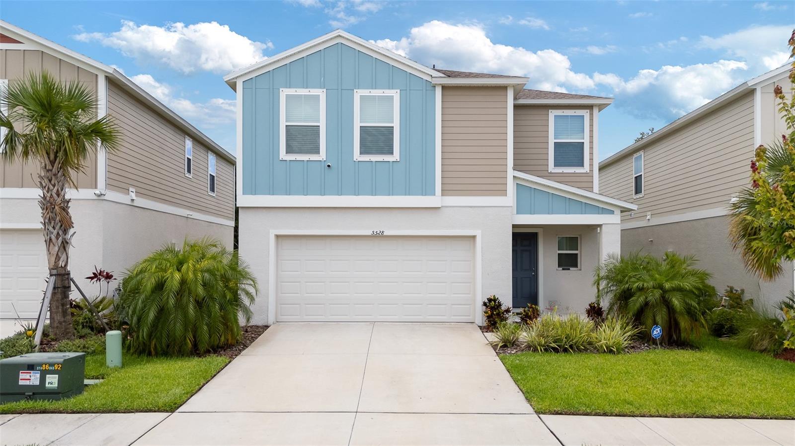 5528 Summer Sunset Drive — photo